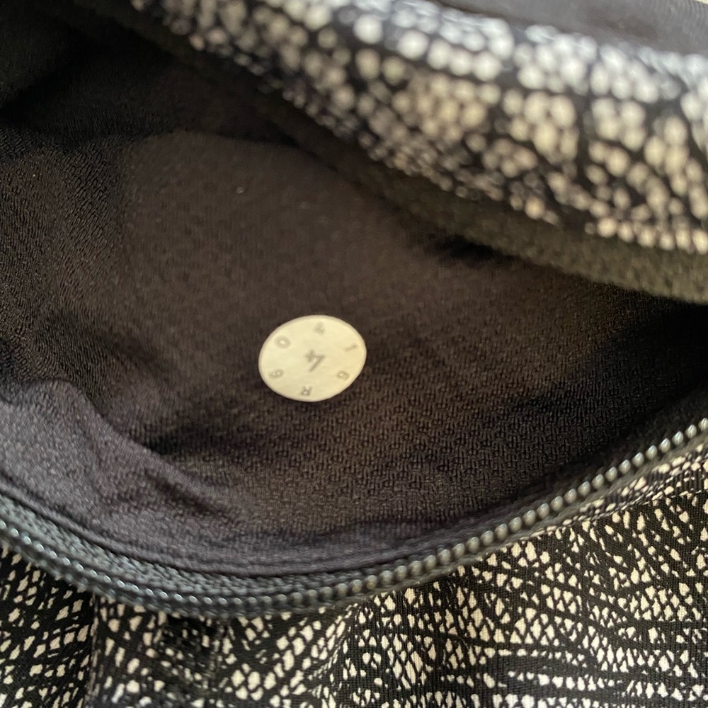 Lululemon Pace Rival Crop - Picture 6 of 10